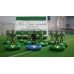 Subbuteo Andrew Table Soccer Omonoia Nikosia 2015-2016 on WSB Professional bases